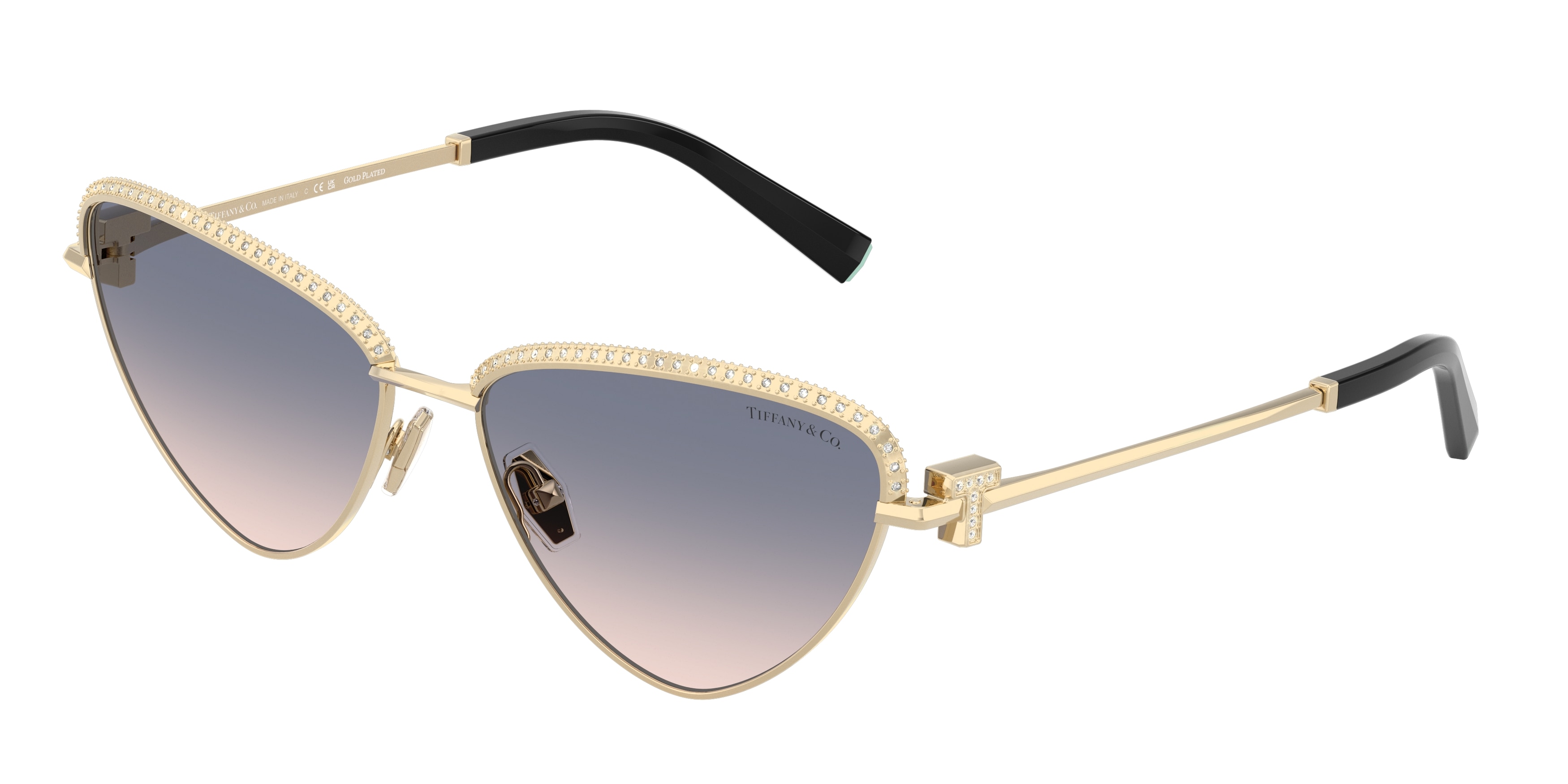 Tiffany TF3107KB 622116  